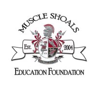 Muscle Shoals Education Foundation(@EducationShoals) 's Twitter Profile Photo