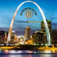 Bitcoin In The Lou (@stl_meetup) 's Twitter Profile