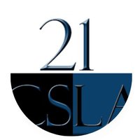 21CSLA Mid-State(@21cslamidstate) 's Twitter Profile Photo