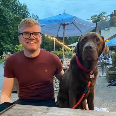 RyanBoiWestBoi's profile picture. CPFC season ticket holder.
Instagram- ryanwest1995