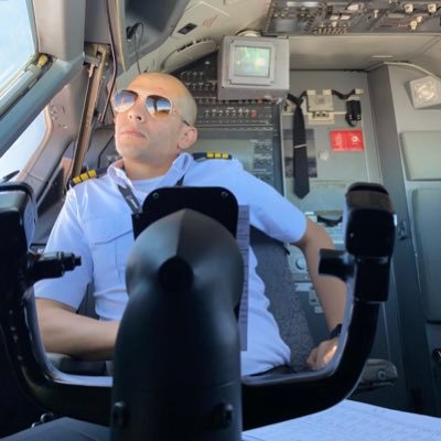 Engineer/Pilot … Fly Egypt ... Aviation enthusiast ... A Gunner