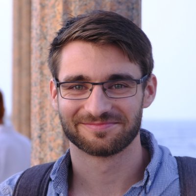 Machine Learning @ NavVis
Prev. PhD Student at TUM with Prof. Matthias Nießner