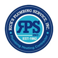 Rick's Plumbing Service, Inc.(@ricksplumbingse) 's Twitter Profile Photo