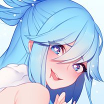 Lady Aqua (Hiatus)さんのプロフィール画像