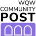 WQW Community Post (@qwcommunitypost) Twitter profile photo WQW Community Post (@qwcommunitypost) Twitter profile photo