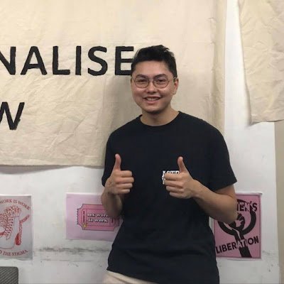 aria_talebi's profile picture. I can do all this through him who gives me strength.