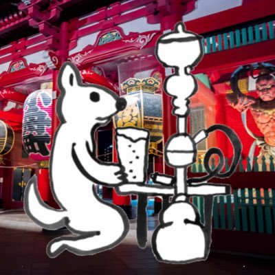 浅草バーンシーシャさんのプロフィール画像