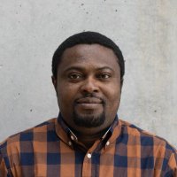 Ugochukwu Okoro (@oneugo) 's Twitter Profile