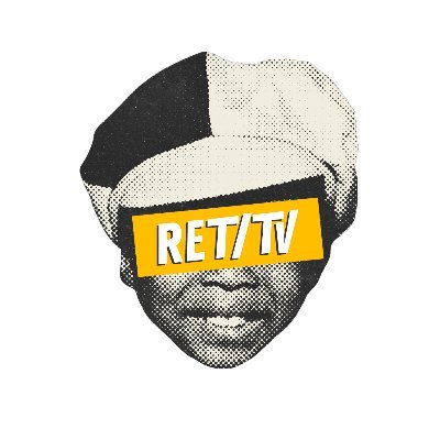 Where the past meets the present to shape the future. Follow The Ret Network for all things Ret' #theRet #theretnetwork #retTv