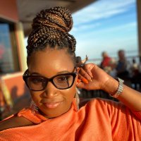 LaKendria Robinson (@lakendria_r) 's Twitter Profile