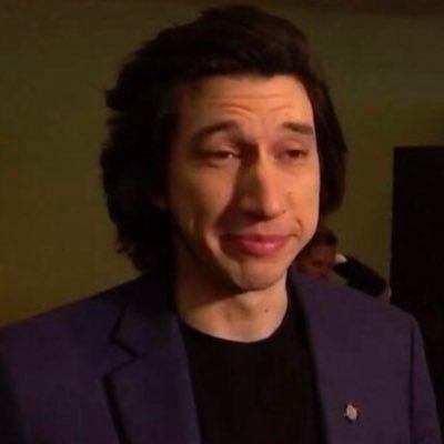 Is me kylo rem. please give me a little kiss. Letterboxd: https://t.co/5cdlZohod2