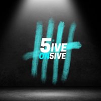 5ive on 5ive(@5iveon5ivemiami) 's Twitter Profileg