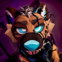 knot warmer 🔜 Prowl (@hey_im_wet) 's Twitter Profile