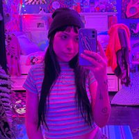 moosh 🍄 (@mo0shie) 's Twitter Profile