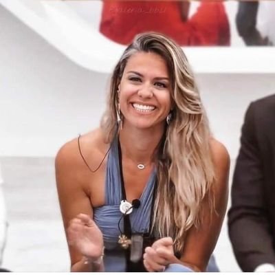 #teamdeapoio à Ana Barbosa do Big Brother 21 🇵🇹
