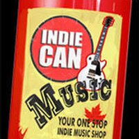 IndieCan Radio(@IndieCanRadio) 's Twitter Profile Photo
