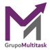Grupo Multitask (@GrupoMultitask) Twitter profile photo