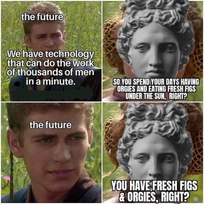 Science has finally entered the early stages of magic