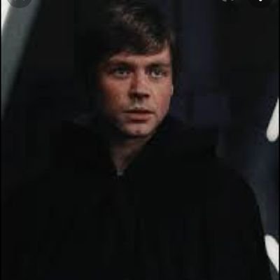 SkywalkerLegend's profile picture. — we will share all, we will raise warriors, @TheMandalorDin.