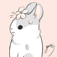 lola bunnylove - @ReneaMclaughlin Twitter Profile Photo