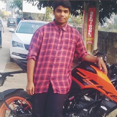 mokana_samuel2's profile picture. My studies makes me special and my goal makes me special to success everything