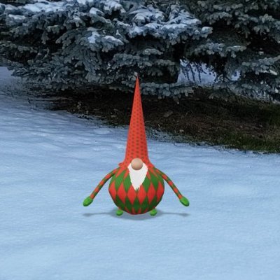 LanternsByJ's profile picture. 3d/AR Holiday NFT projects on the Cardano blockchain.  By @brianrdeyoung

Minting live @ https://t.co/ddN2OuEZhV