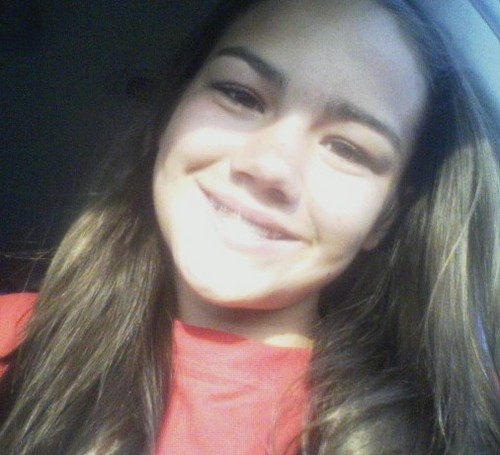 My name is Faith and Im 11 turning 12 in November. Im VERY Athletic. I play Piano and cello
. And I'm HALARIOUS!!!!! FOLLOW ME AND I'LL FOLLOW BACK! : )