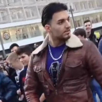 jjjumpz's profile picture. dont care 🧘🏾