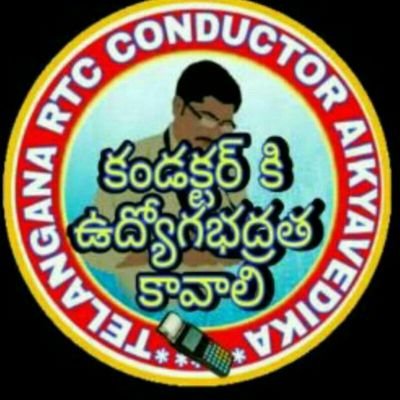 AshuDuvva's profile picture. I choose Tsrtc