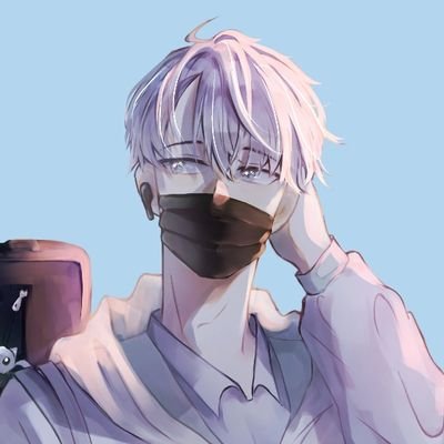 Snowy_Fuyuuさんのプロフィール画像