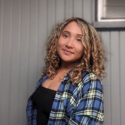 theluccia's profile picture. ~Indigenous 
~Therapist
~She/Her/Ella 
~H-Town🌵