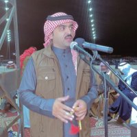 سعيد بن محسن الغامدي (@almsarree) 's Twitter Profile