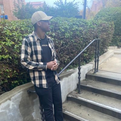 @nflnetwork /USC Trojans on SI| SoCal Native🌴IG: kendell_hollowell7