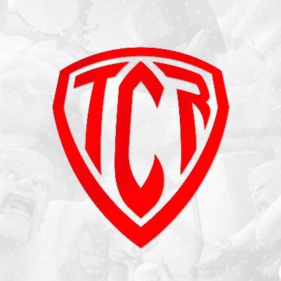 TCR creado por y para la comunidad de Clash of Clans.
⚡ Discord: https://t.co/ZNSrYa62h3 ¡Los esperamos!⚡