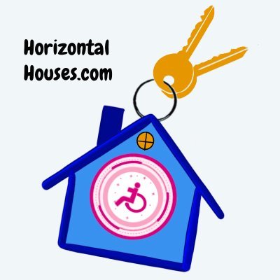 The horizontal houses' website for all aspects related to disable homeownership. Home to blog articles, podcast, and other resources.