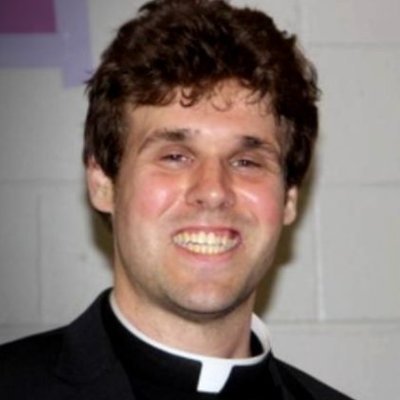 Atheist Priest, bush aficionado, collector of celebrity toenail clippings.  Ezekiel 23:20.  No softcore porn, thanks.
