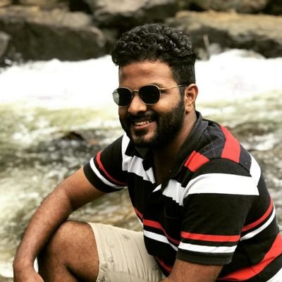 gokulkrsna_gK's profile picture. Computer Engineer|
Associate Consultant @ Atos