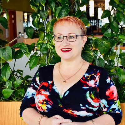 Professor & Director of The Centre for Inclusive Education @C4IE_QUT. I used to blog at https://t.co/FuD2gxha1K Views my own