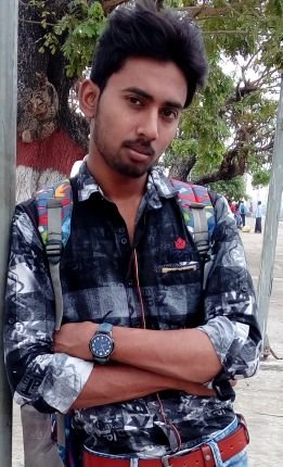 SushantMajee's profile picture. Sacrifice is the most hard thing of  these world. 🚶‍♂️🚶‍♂️🚶‍♂️🚶‍♂️🚶‍♂️