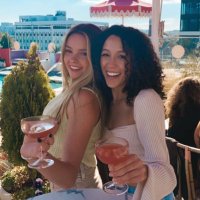 Rebecca Nosef (@beckieverywhere) 's Twitter Profile