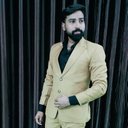 Abbas Chauhan's avatar