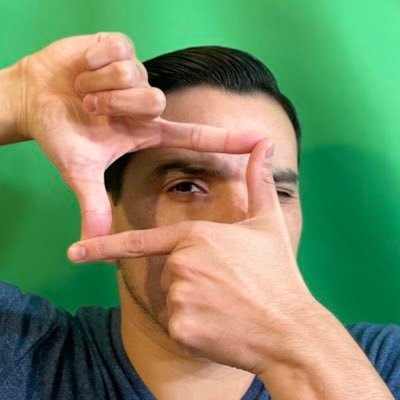 STPfilms's profile picture. In a world with too many movies and shows, I will help you find the good ones…