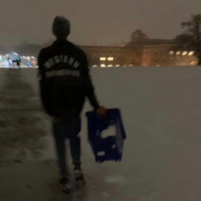 ChristosMohan's profile picture. student