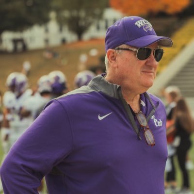 Director of Football Operations at Western Carolina University 🟣⛰ FB Nat’l Champ 96. Former 🐊 UF Staff. Owner Broker Focus Real Estate Group, Inc.