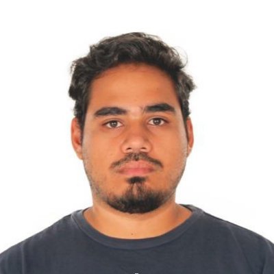 Software Engineer | Full Stack Developer @ 100Devs | I also play guitar 🎸