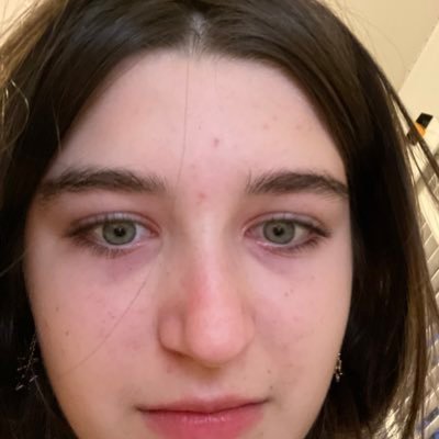 Charlot74156614's profile picture. she/her                                                       bcc 25