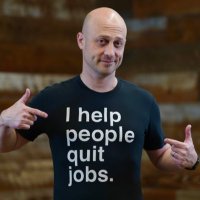 Joshua Baer ⚙️(@JoshuaBaer) 's Twitter Profile Photo