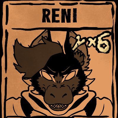 Reniさんのプロフィール画像