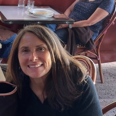 Realtor, Paso Robles Wine Country, CA; attorney; Christ follower; WW2 history is my jam; runner, hiker, avid reader; just a gal from Chicagoland.