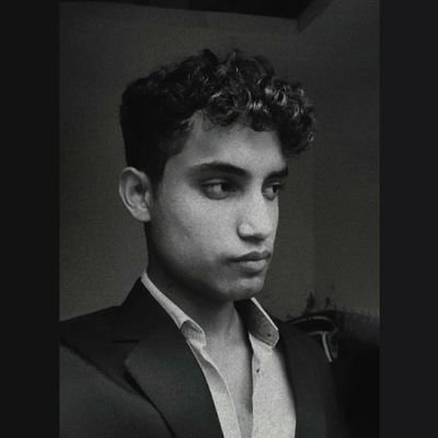 jarvaibhavraj's profile picture. I've learnt that I haven't learnt anything yet.